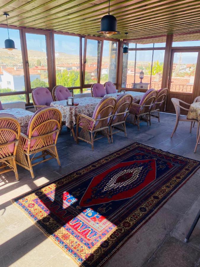 Avanos Suites Kültér fotó