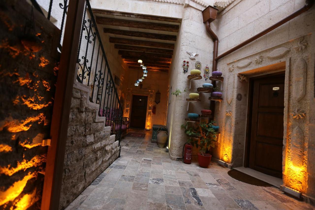 Avanos Suites Kültér fotó