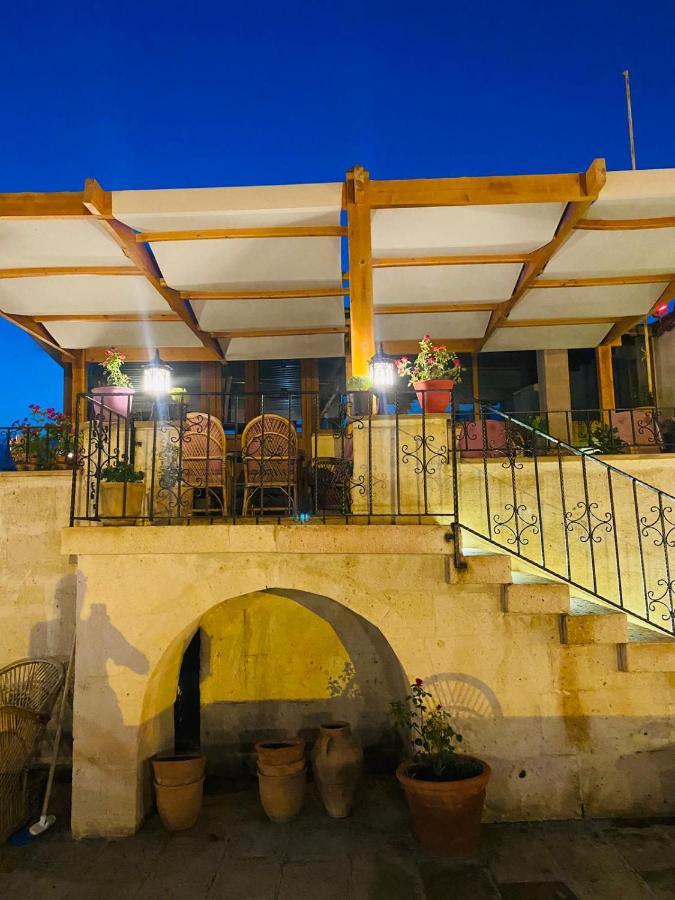 Avanos Suites Kültér fotó
