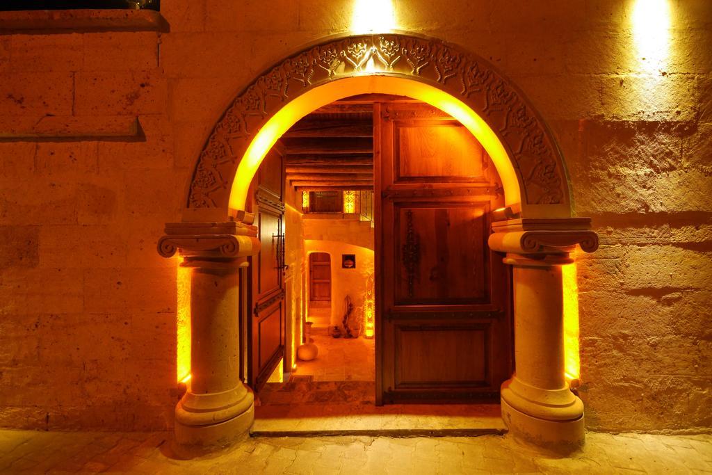 Avanos Suites Kültér fotó