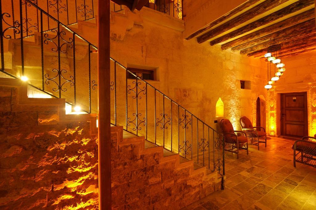 Avanos Suites Kültér fotó