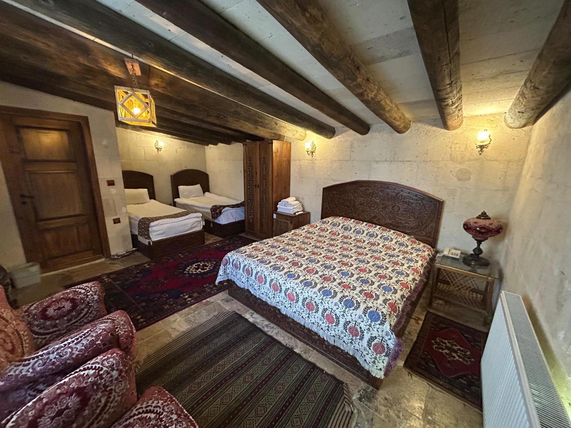 Avanos Suites Kültér fotó