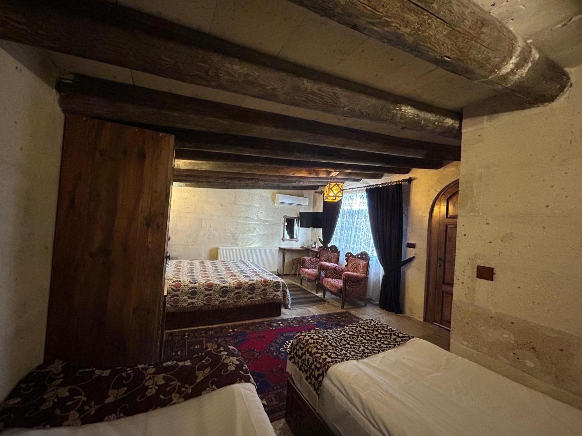 Avanos Suites Kültér fotó