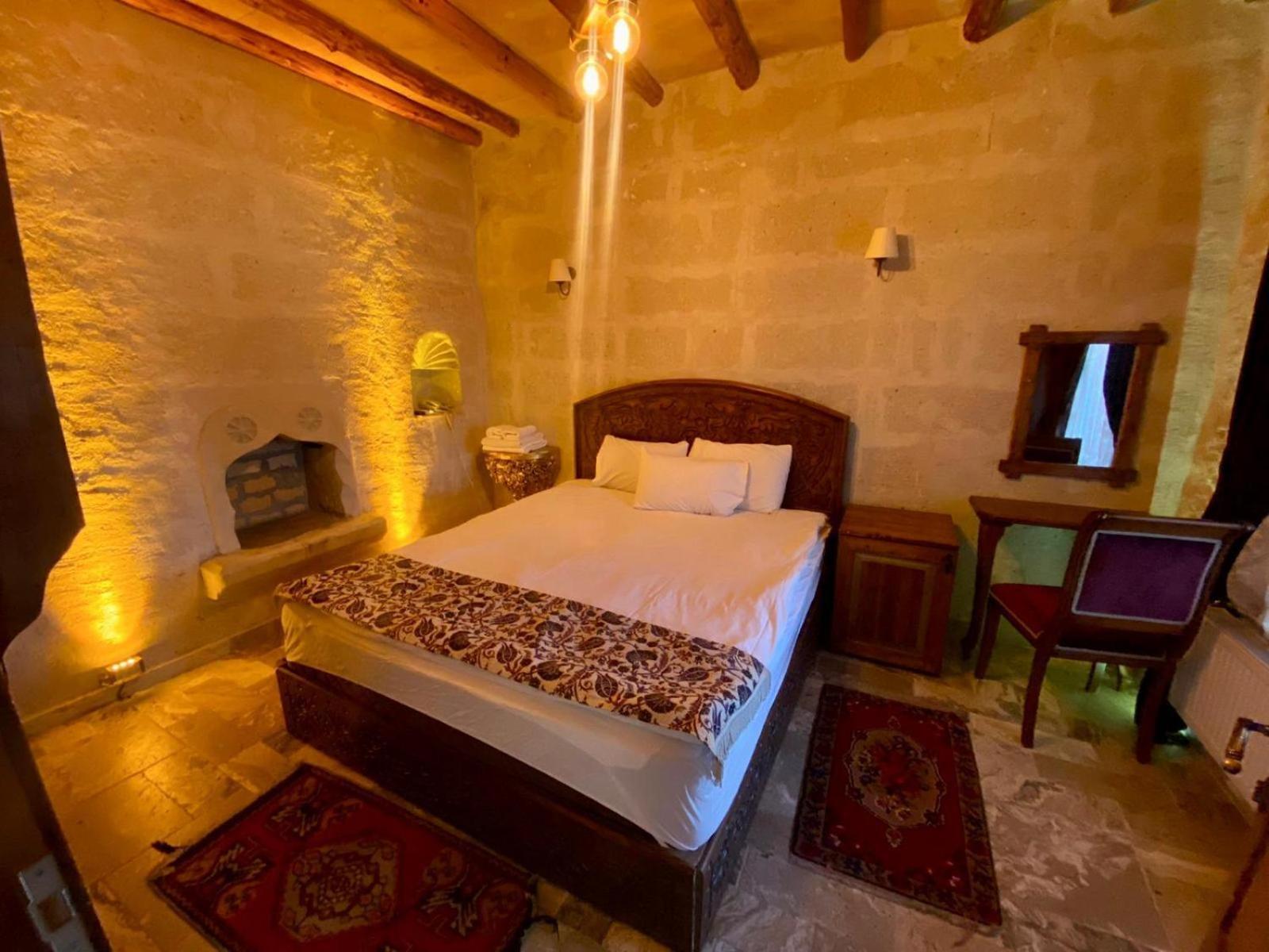 Avanos Suites Kültér fotó