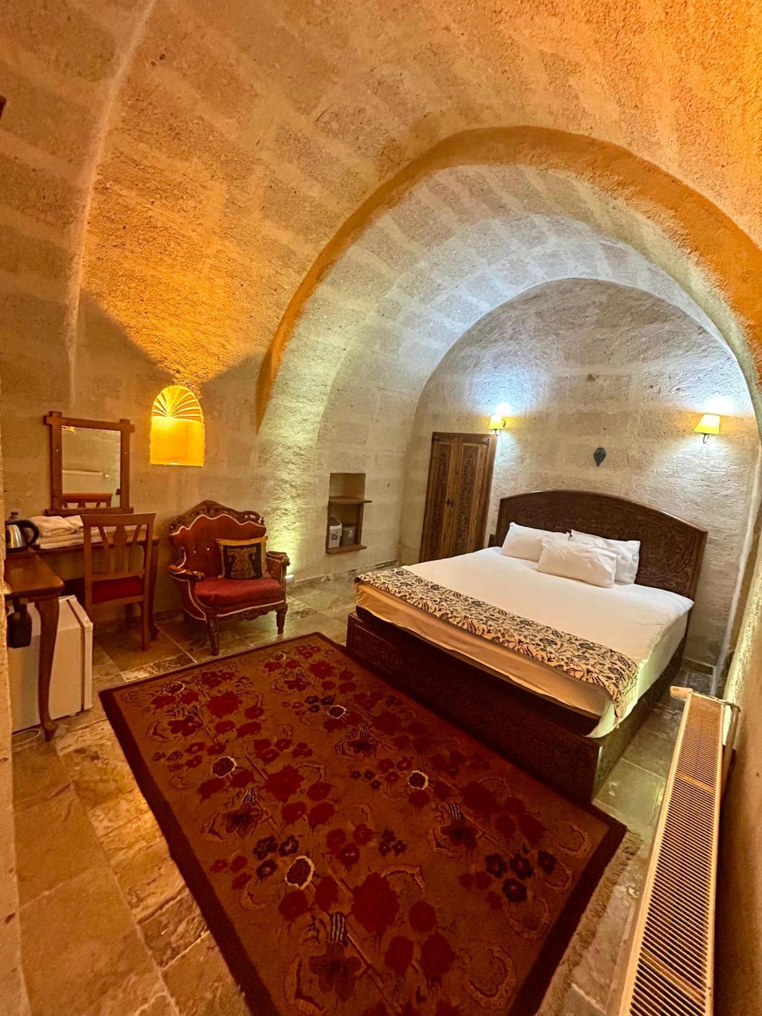 Avanos Suites Kültér fotó
