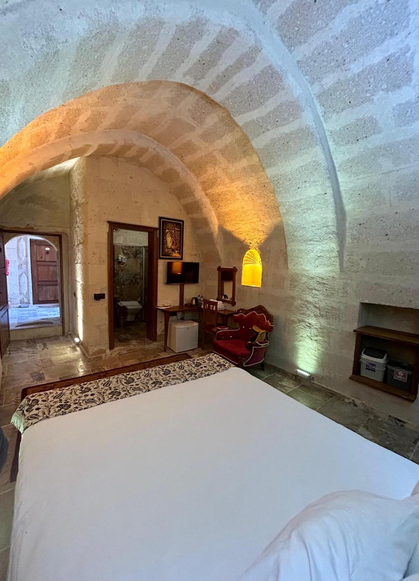 Avanos Suites Kültér fotó