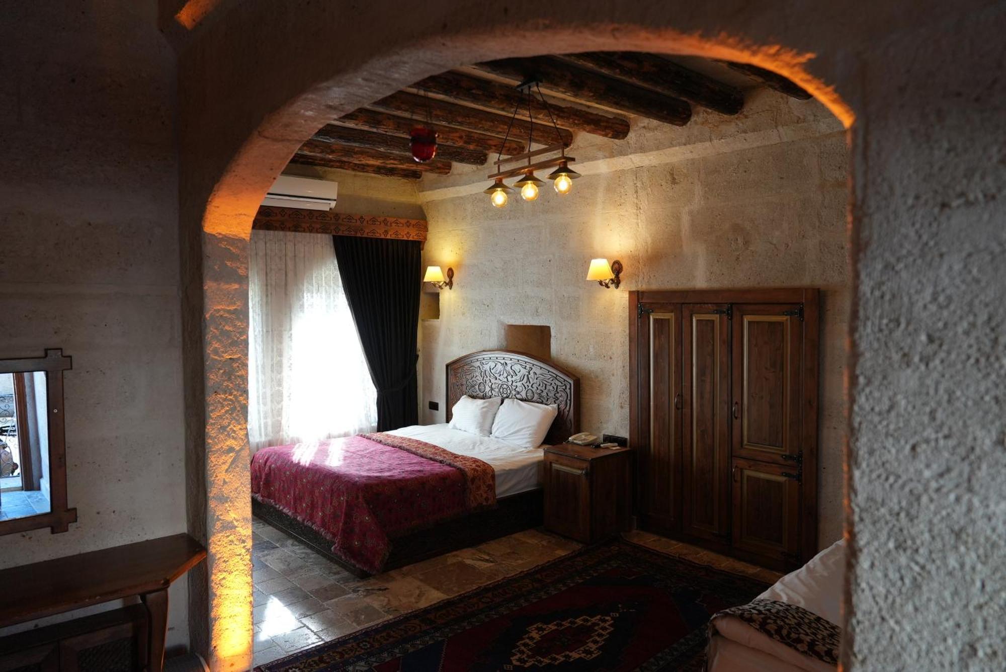Avanos Suites Kültér fotó