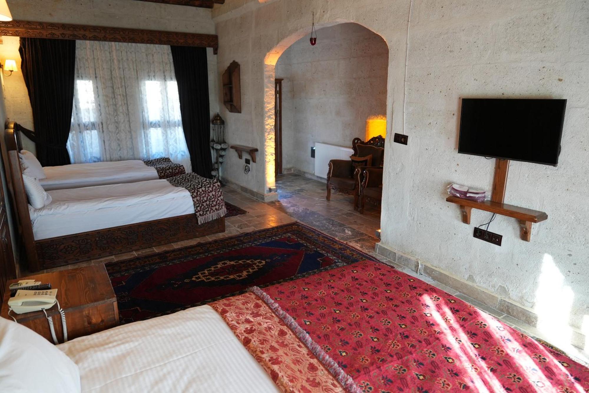 Avanos Suites Kültér fotó