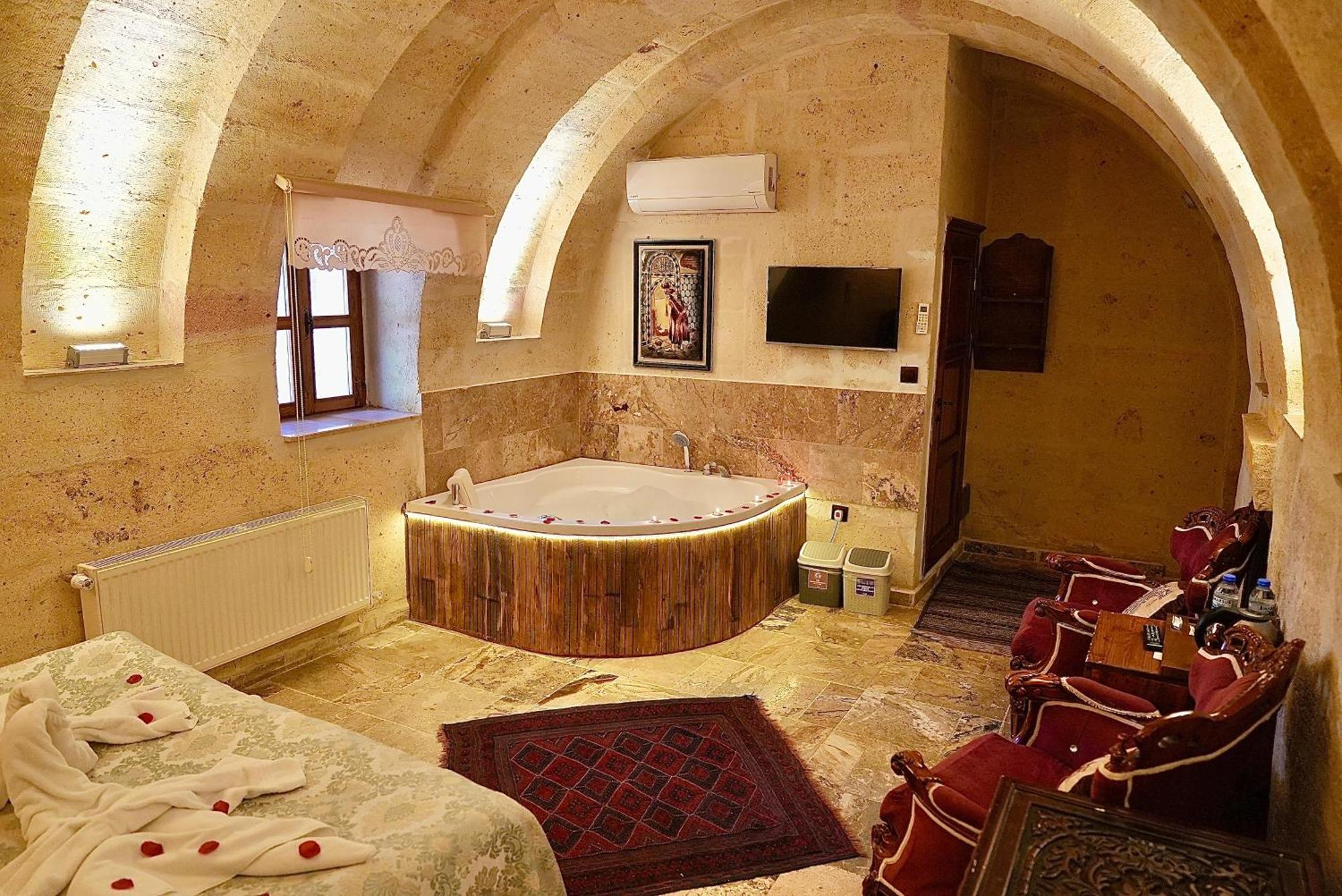 Avanos Suites Kültér fotó