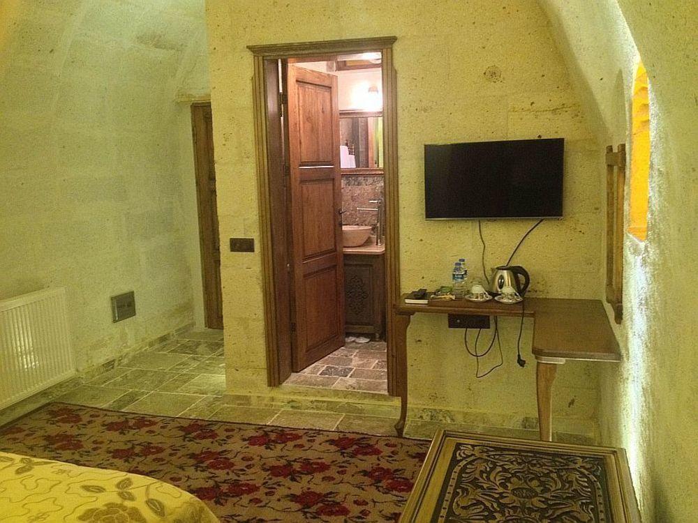 Avanos Suites Kültér fotó