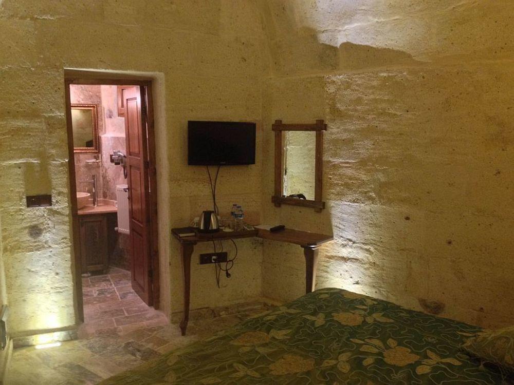 Avanos Suites Kültér fotó