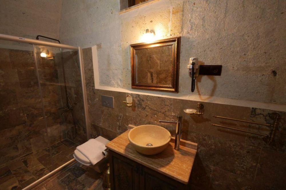 Avanos Suites Kültér fotó
