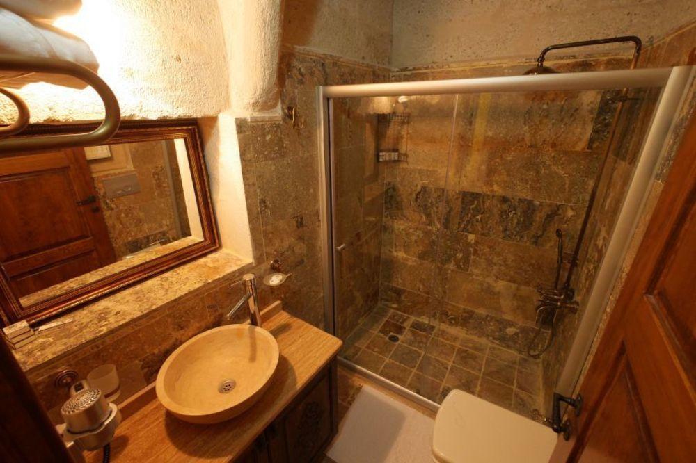 Avanos Suites Kültér fotó