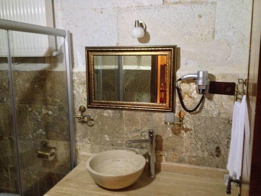 Avanos Suites Kültér fotó