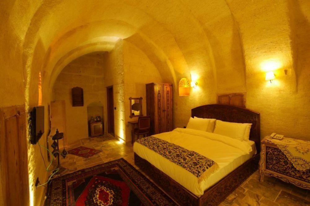 Avanos Suites Kültér fotó