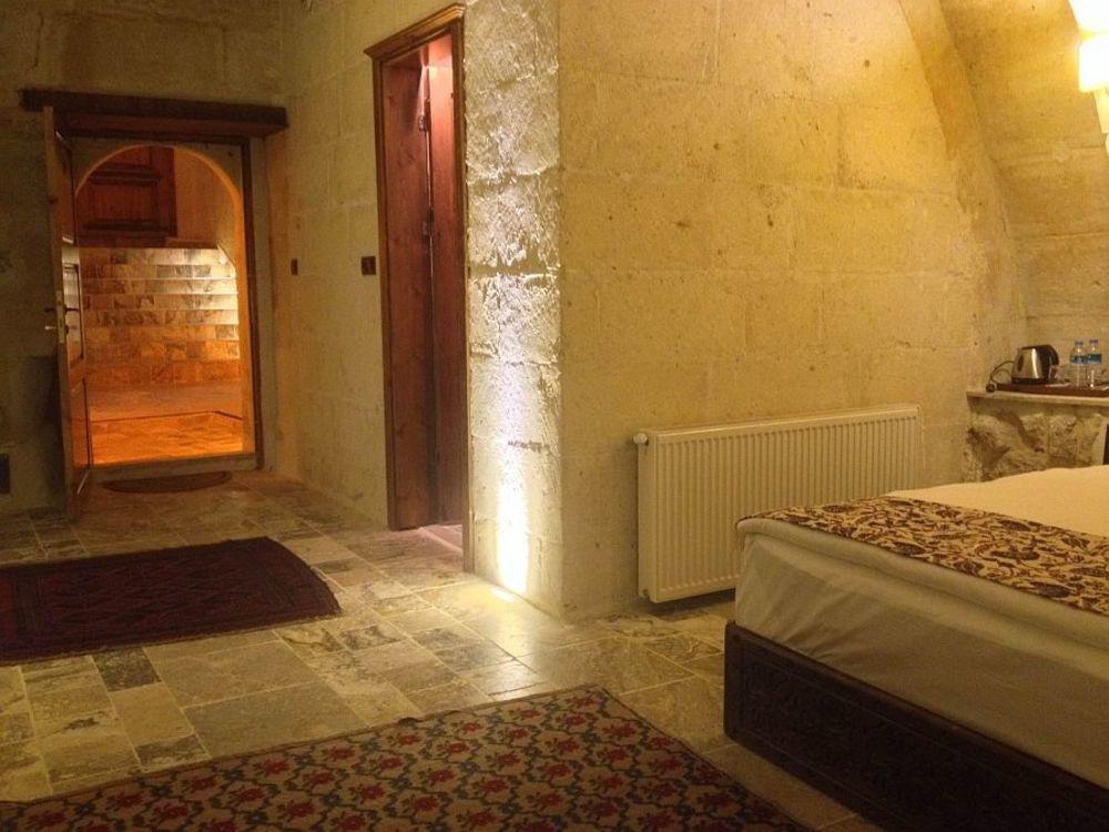 Avanos Suites Kültér fotó