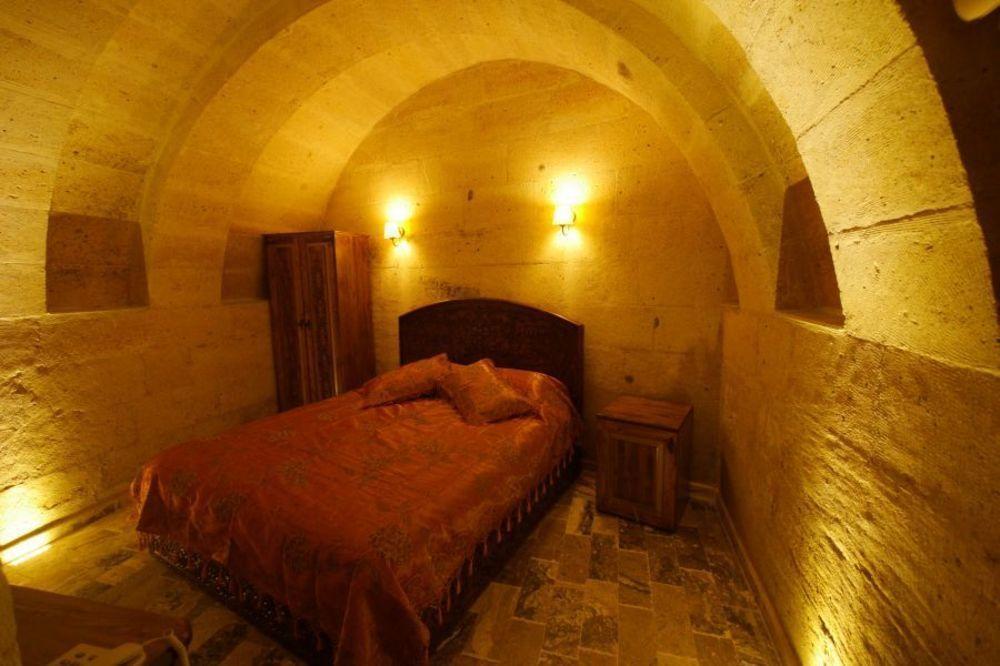 Avanos Suites Kültér fotó
