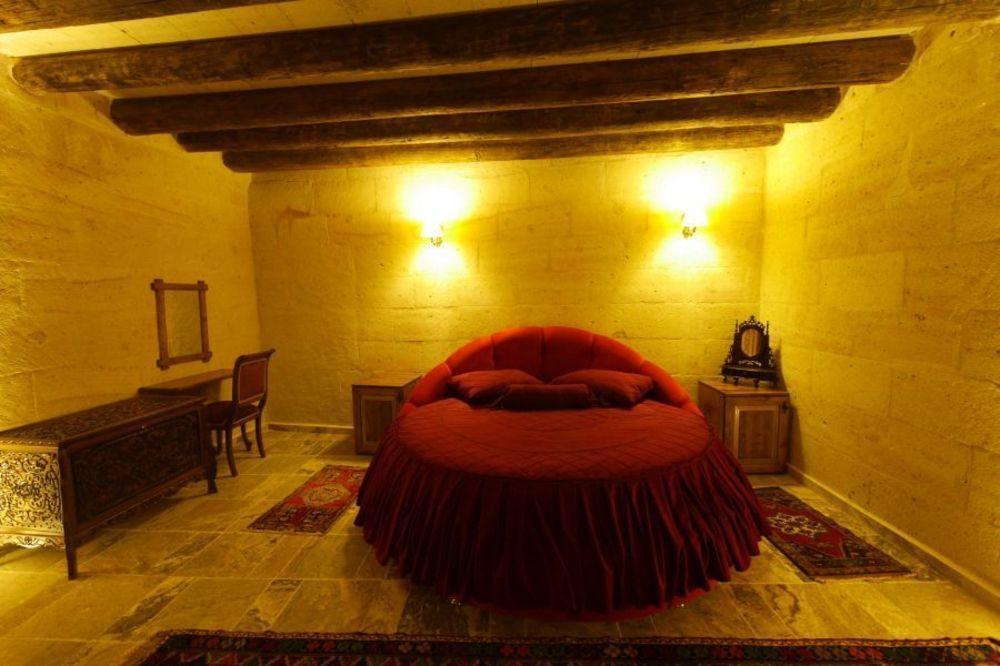 Avanos Suites Kültér fotó