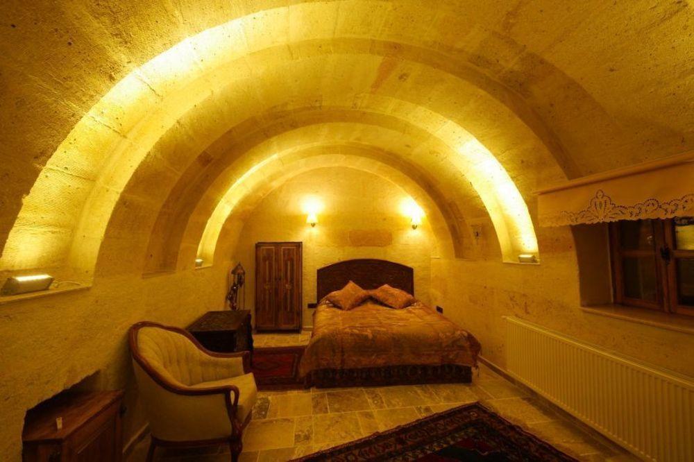 Avanos Suites Kültér fotó