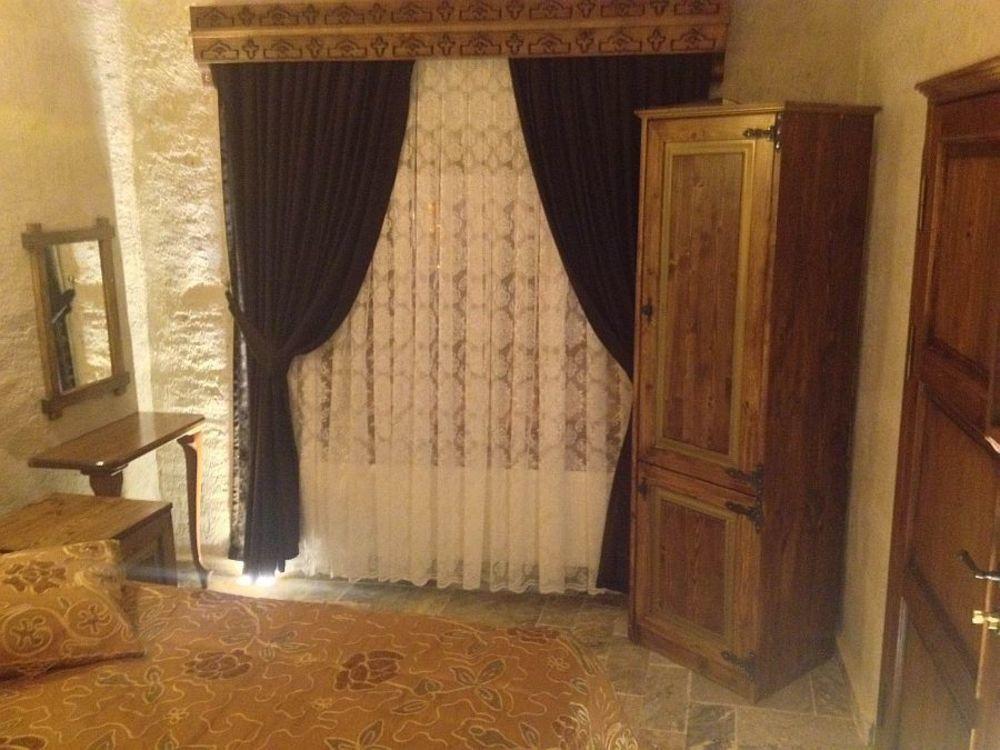 Avanos Suites Kültér fotó