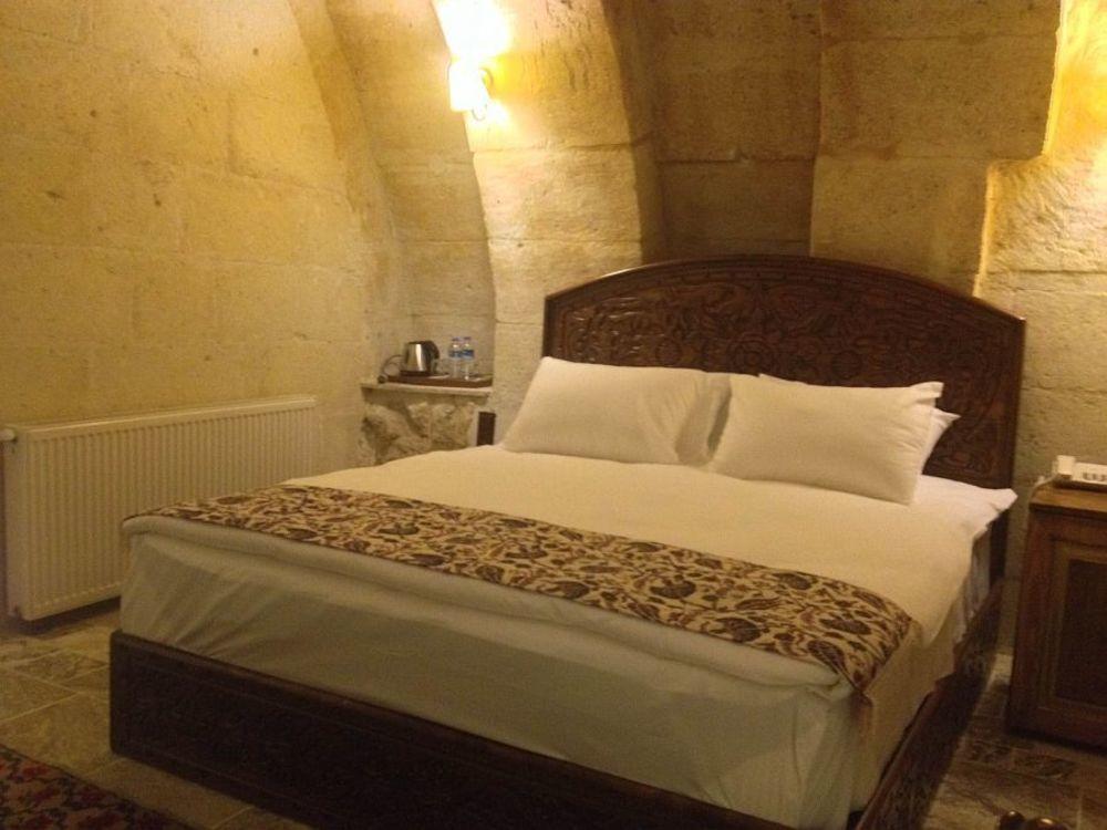 Avanos Suites Kültér fotó