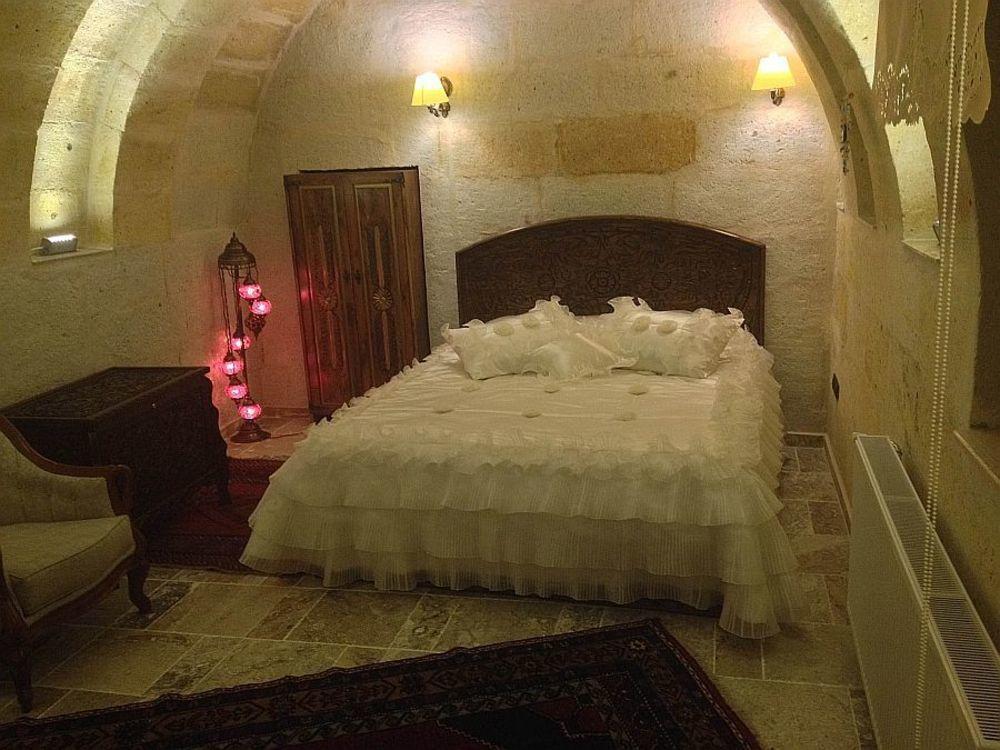 Avanos Suites Kültér fotó