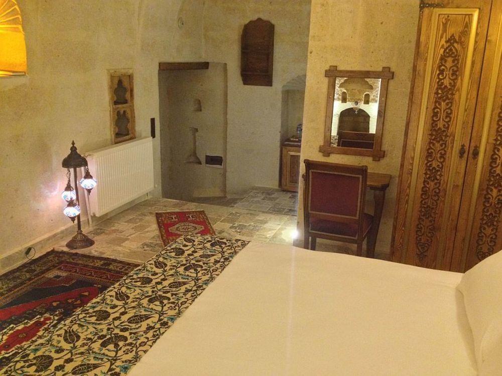 Avanos Suites Kültér fotó
