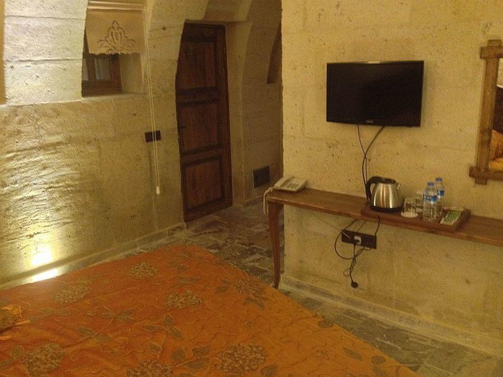 Avanos Suites Kültér fotó