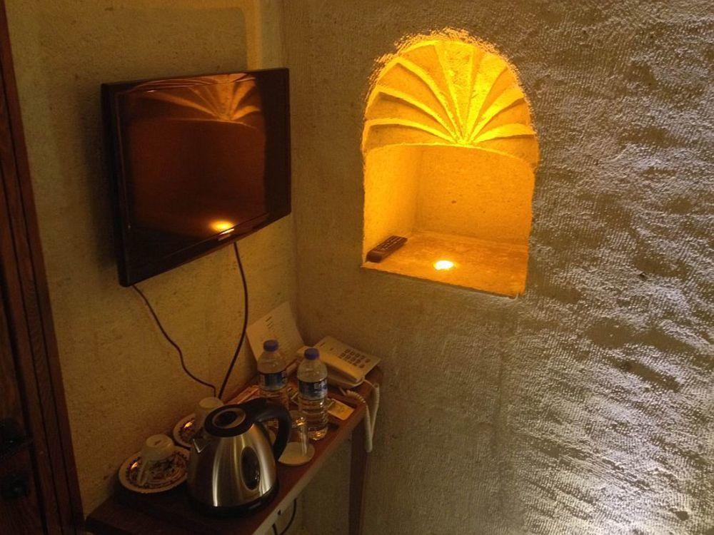 Avanos Suites Kültér fotó