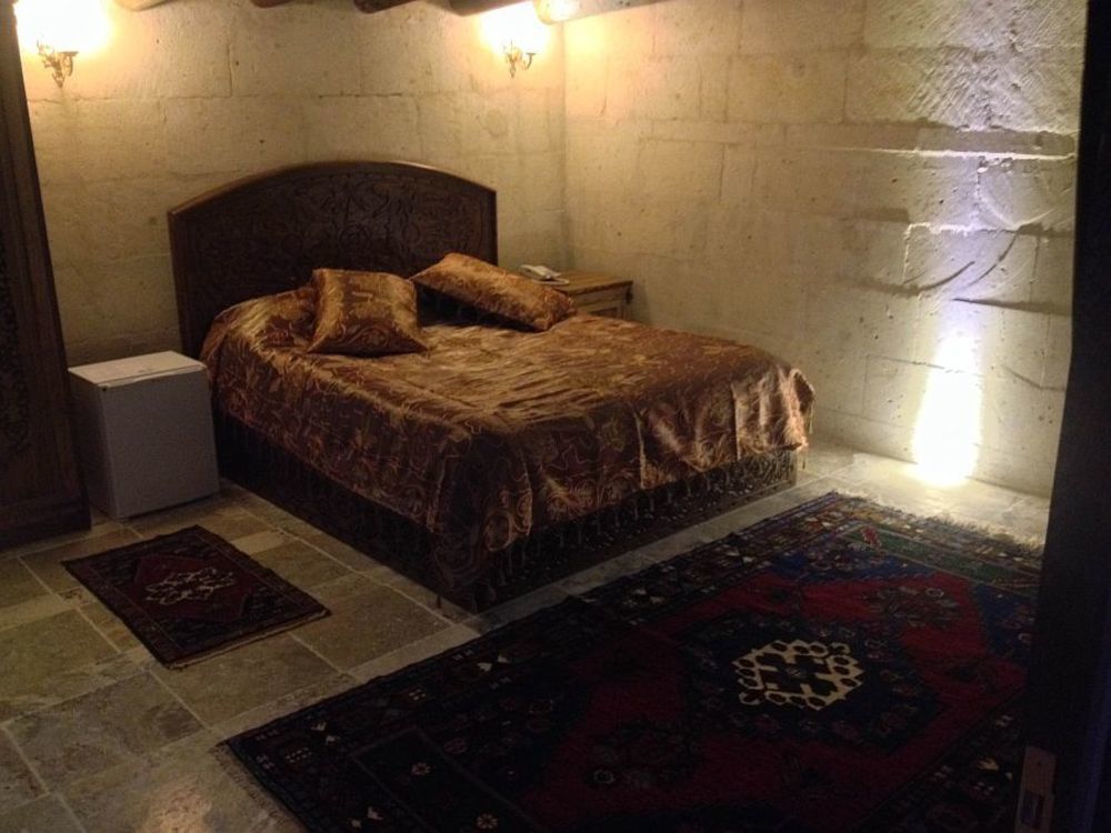 Avanos Suites Kültér fotó