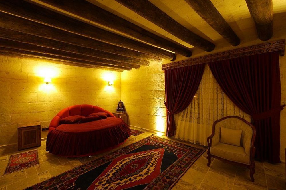 Avanos Suites Kültér fotó