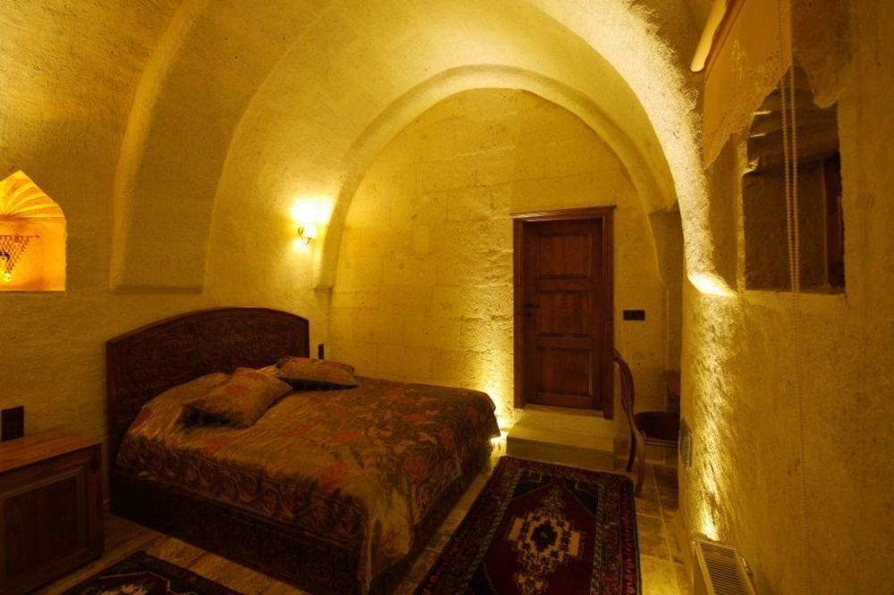 Avanos Suites Kültér fotó