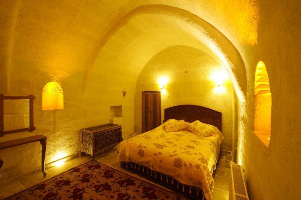 Avanos Suites Kültér fotó