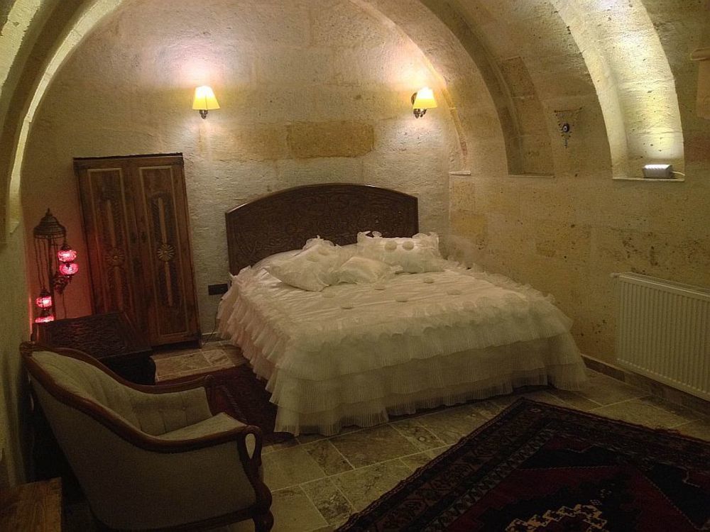 Avanos Suites Kültér fotó
