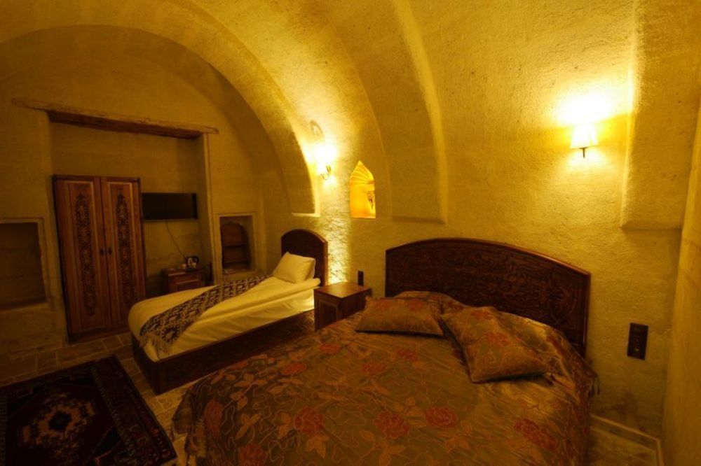Avanos Suites Kültér fotó