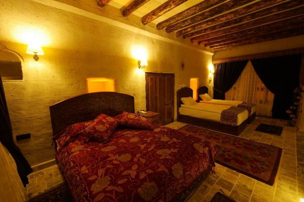 Avanos Suites Kültér fotó