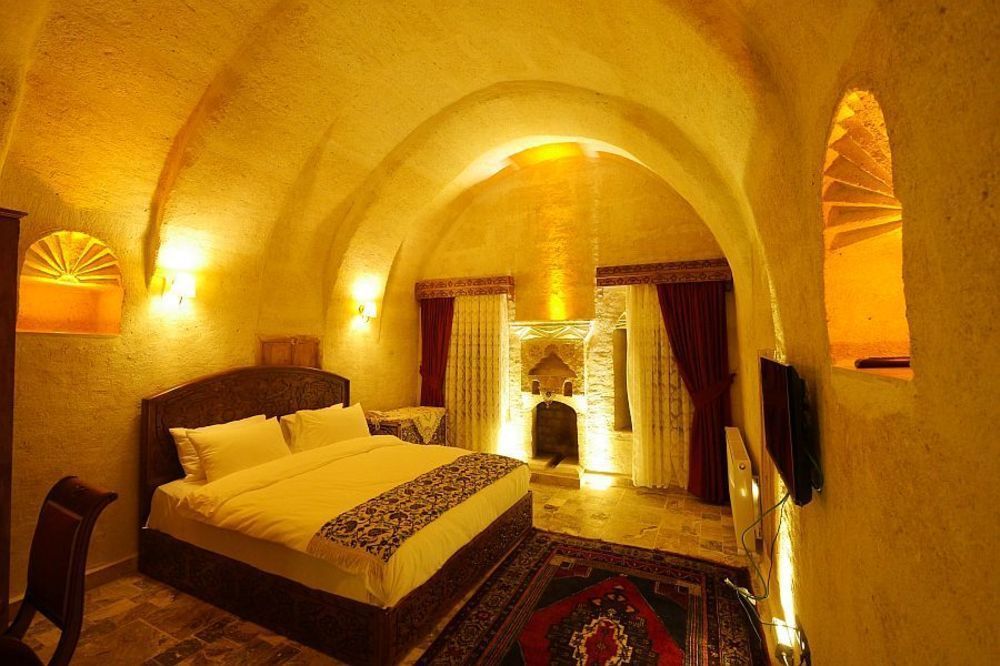 Avanos Suites Kültér fotó