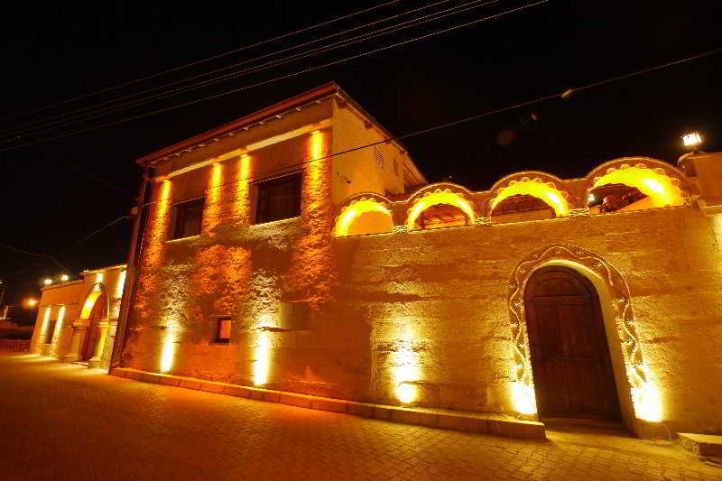Avanos Suites Kültér fotó