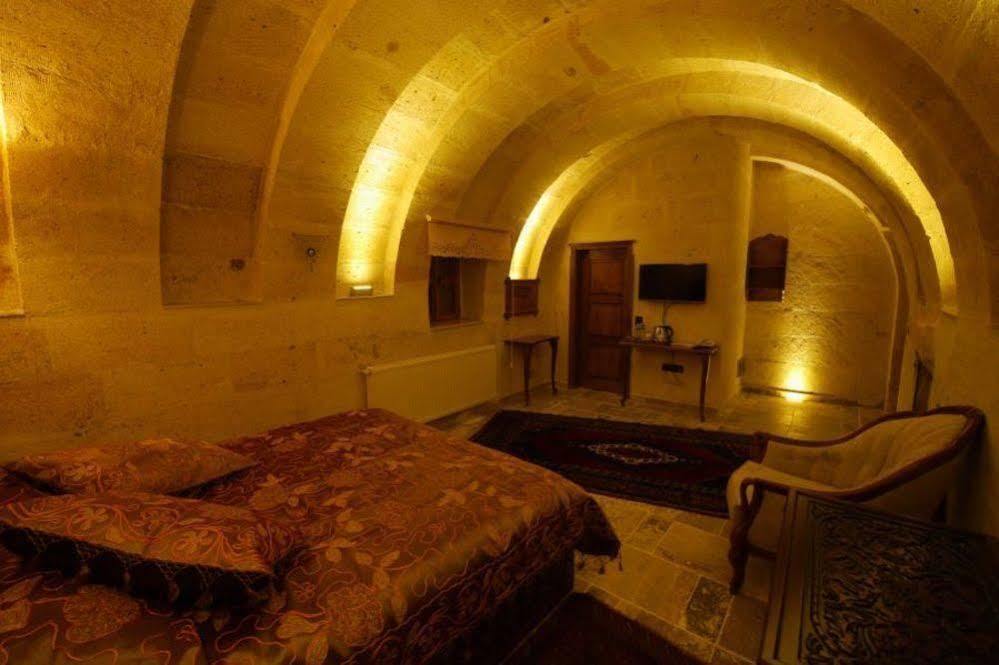 Avanos Suites Kültér fotó