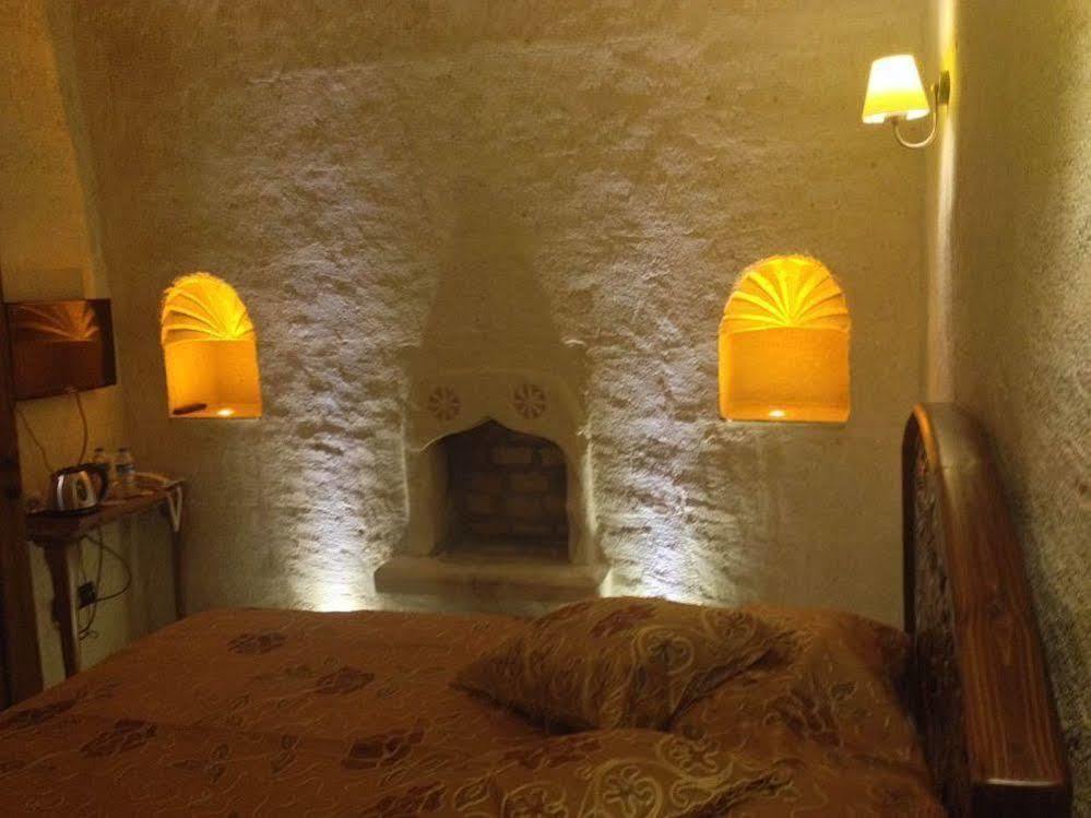 Avanos Suites Kültér fotó