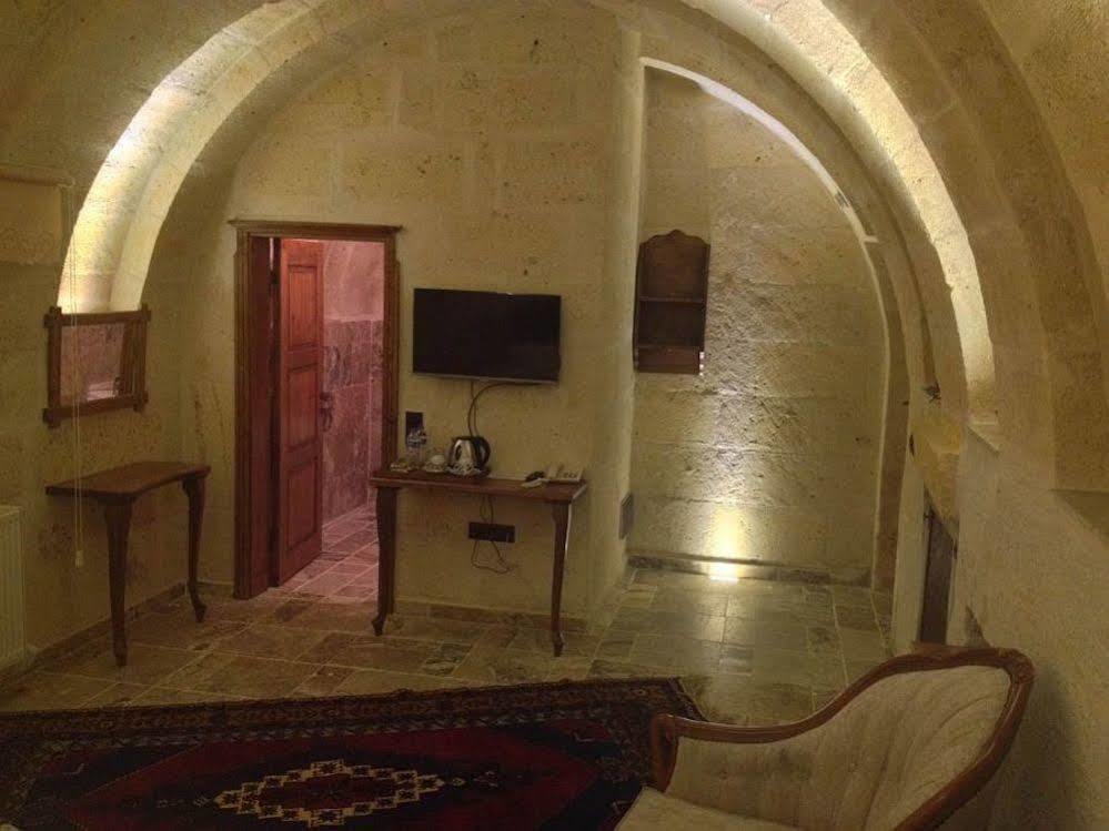 Avanos Suites Kültér fotó
