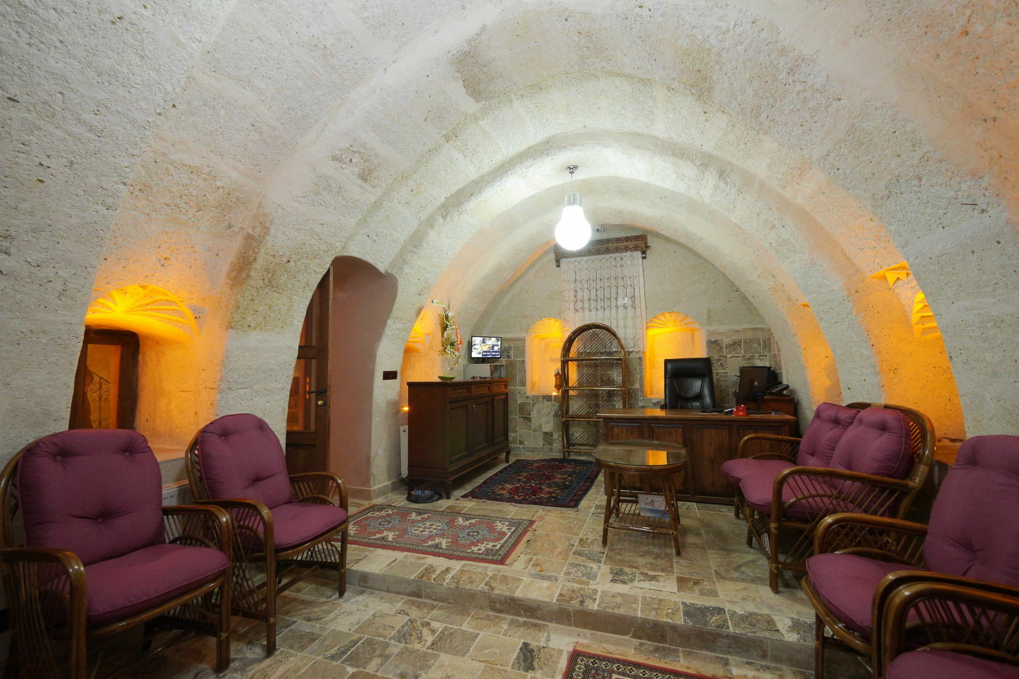 Avanos Suites Kültér fotó